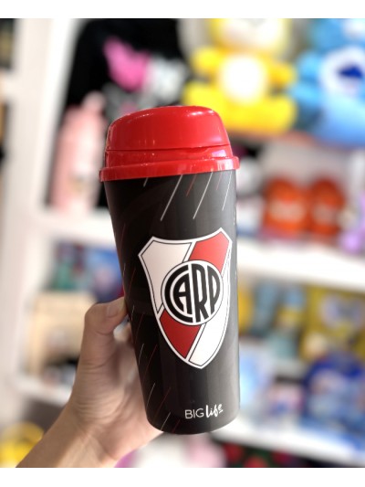 VASO 16OZ RIVER LIC OFICIAL