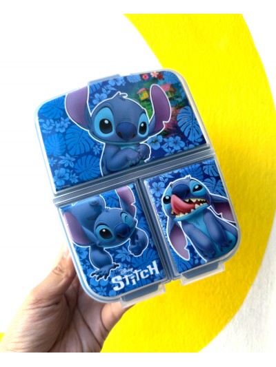 LUNCHERA STICH