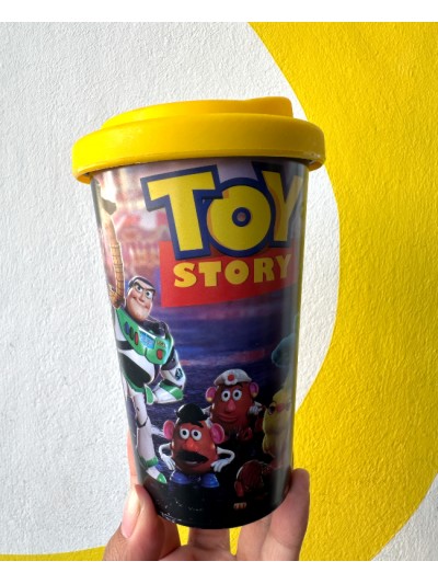 VASO TERMICO CAFE TOY STORY