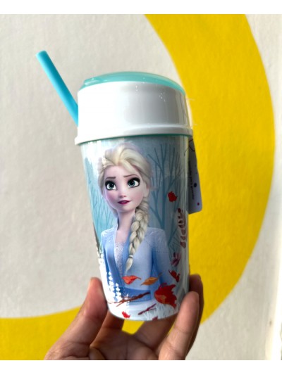 VASO PORTACEREAL FROZEN