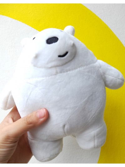 PELUCHE POLAR