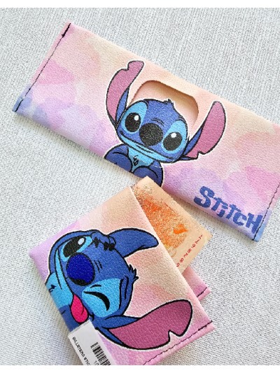 BILLETERA STICH GUIÑO