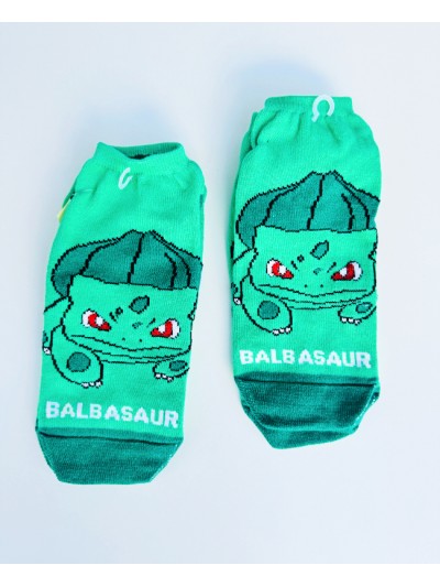 SOQUETE BALBASAUR