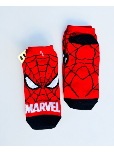 SOQUET SPIDERMAN