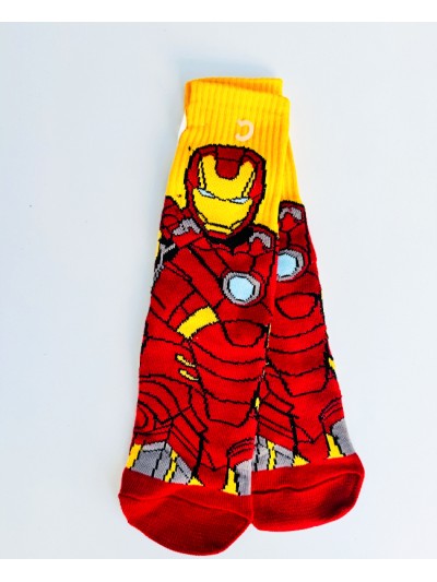 MEDIAS ALTAS IRONMAN