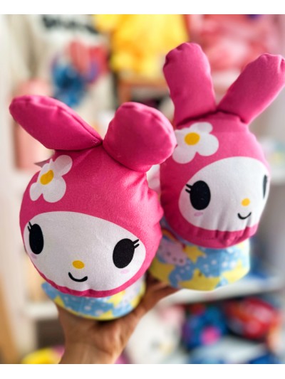 PANTUFLON MYMELODY NIÑO