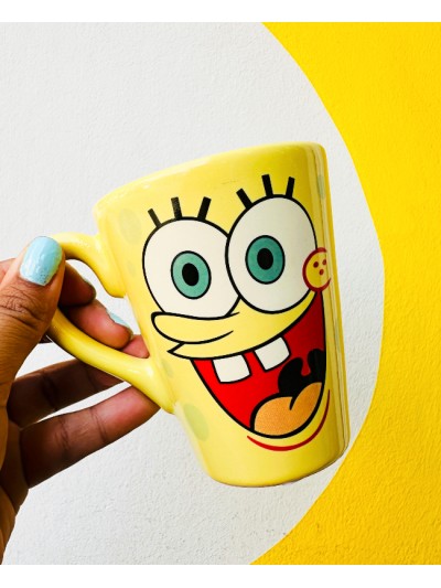 TAZA COLOR BOB ALEGRE