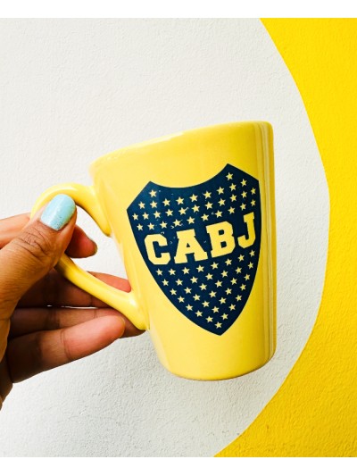 TAZA COLOR BOCA