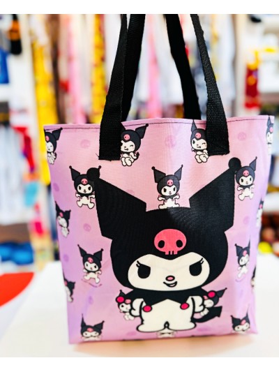 BOLSO TOTEBAGS KUROMI