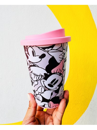 VASO TERMICO CAFE MINNIE