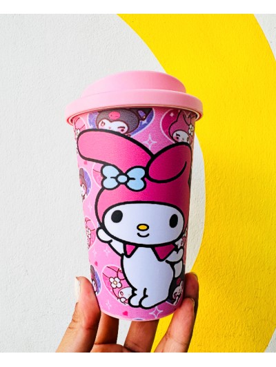 VASO TERMICO CAFE MYMELODY