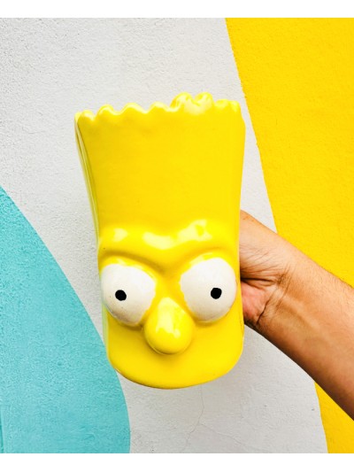 TAZA 3D BART