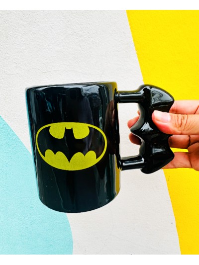 TAZA 3D BATMAN