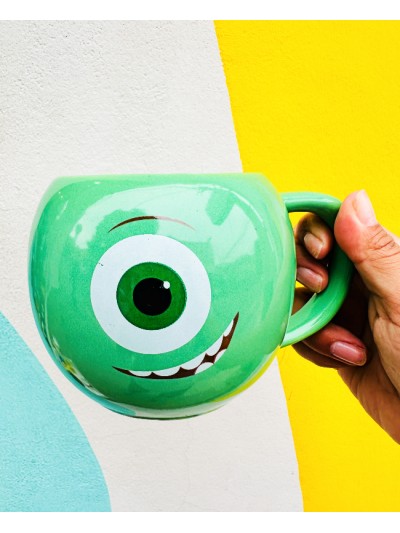 TAZA 3D MIKE WAZOWSKI ESF