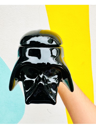 TAZA 3D VADER