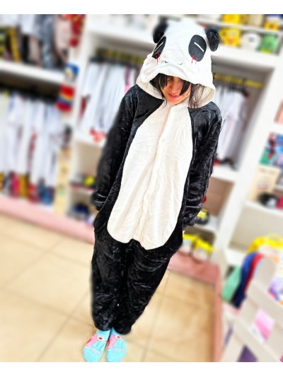 KIGURUMI PANDA IMPORTADO...