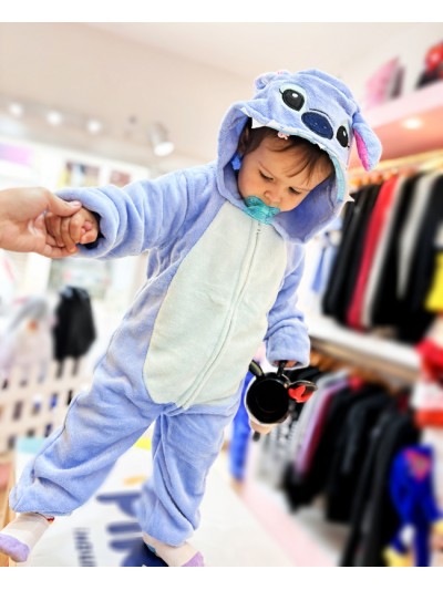 KIGURUMI STICH IMPORTADO BB