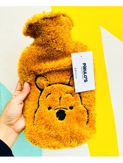 BOLSA DE AGUA WINNIE POOH BR