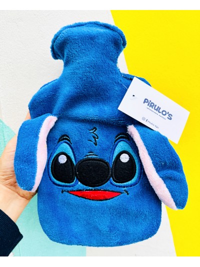 BOLSA DE AGUA STICH BR