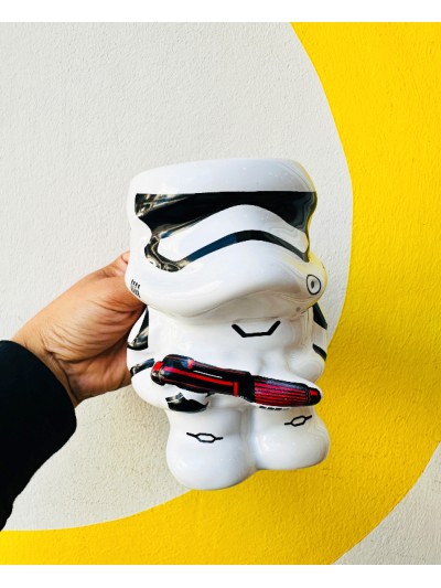 TAZA 3D STORMTROOPERS