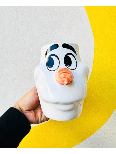 TAZA 3D OLAF