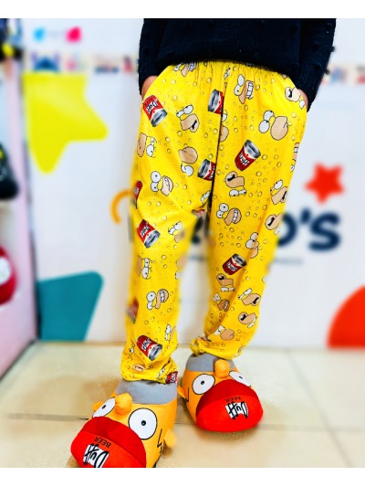 PANTS HOMERO BM