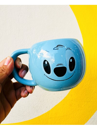 TAZA ESFERA STICH