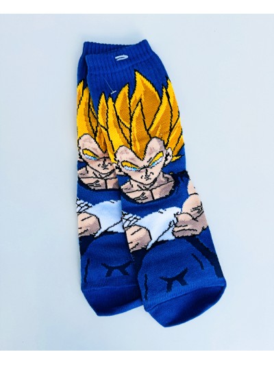 MEDIAS ALTAS VEGETA