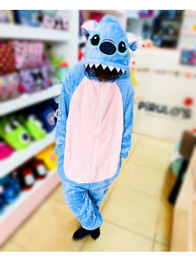 KIGURUMI STICH PANZA...