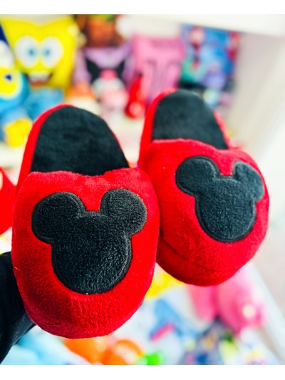 PANTUFLON MICKEY