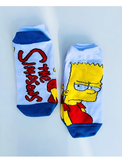 SOQUETES BART