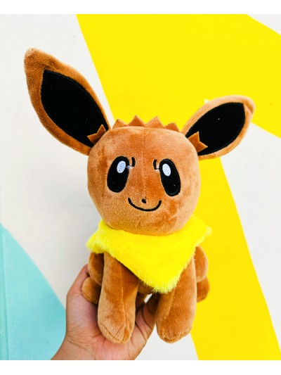 PELUCHE EEVEE CON SONIDO