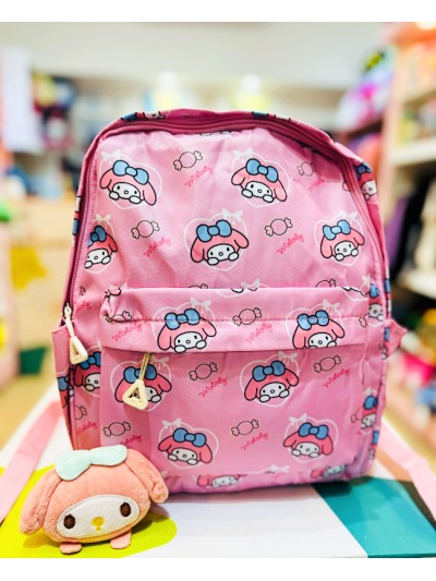 MOCHILA SAN RIO MYMELODY