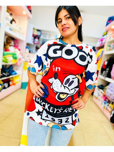 REMERON GOOFY ADULTO