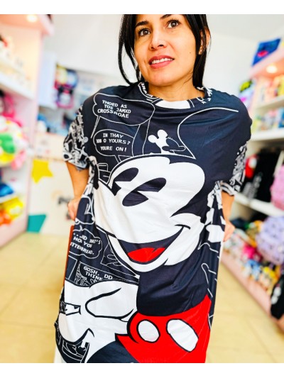 REMERON MICKEY FELIZ ADULTO