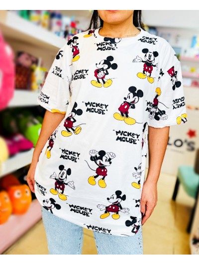 REMERON MICKEY MOUSE ADULTO