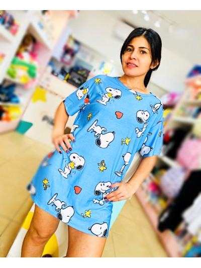 REMERON SNOOPY ADULTO