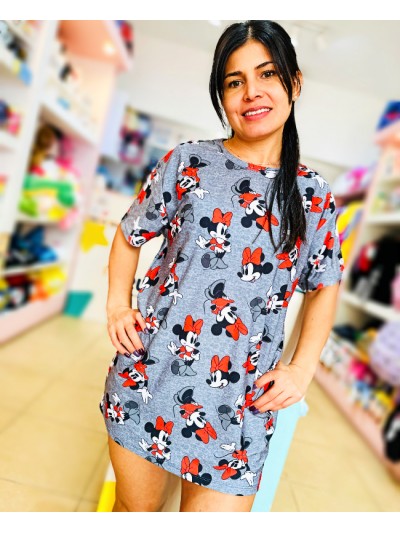 REMERON MINNIE ADULTO