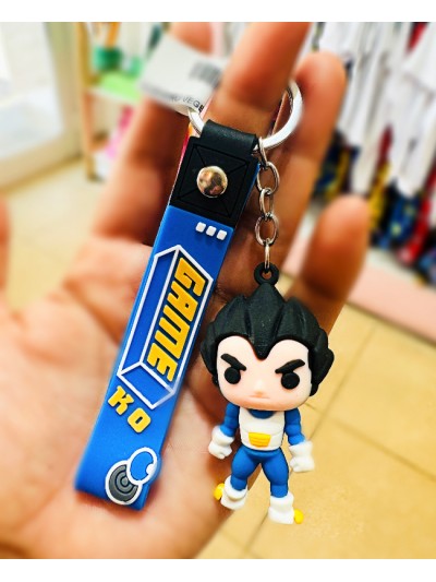 LLAVERO VEGETA