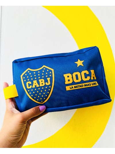 NECESSER XL BOCA COR