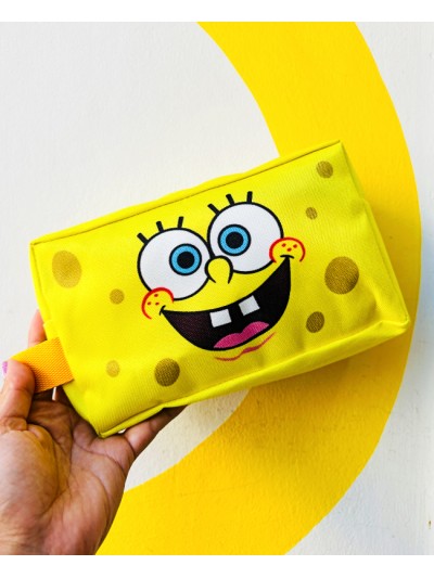 NECESER XL BOB ESPONJA