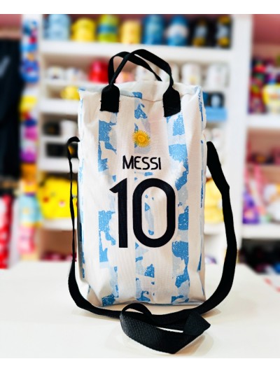 BOLSO MATERO STANLEY MESSI 10