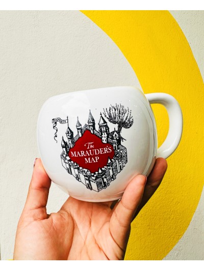 TAZA 3D MAPA HARRY ESF