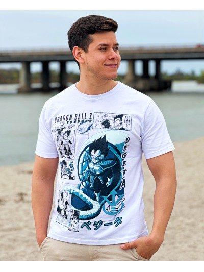 REMERA VEGETA