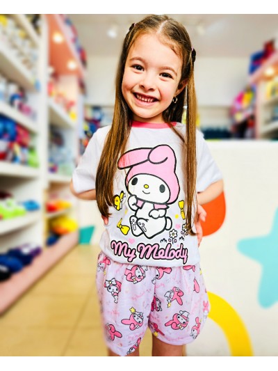 PIJAMA LU MYMELODY VER