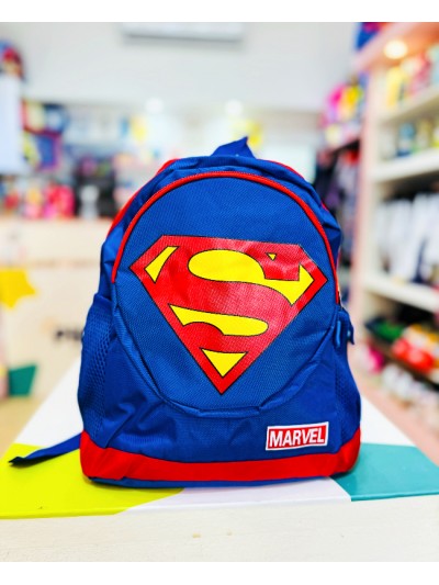 MOCHILA SH SUPERMAN