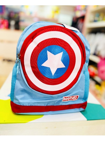 MOCHILA SH CAP AMERICA