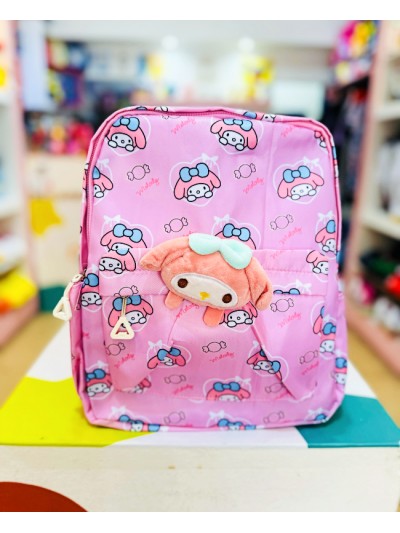 MOCHILA SAN RIO CINNAMOROLL