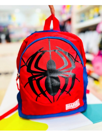 MOCHILA SH SPIDERMAN