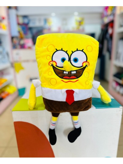 PELUCHE BOB ESPONJA GR